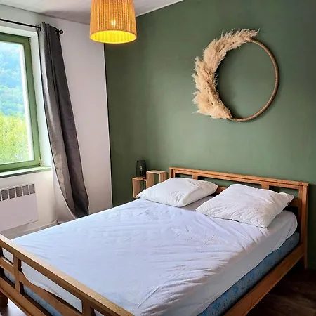 Hébergement de vacances La Parenthese, Proche Centre *