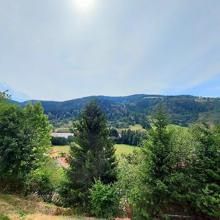 Hébergement de vacances La Parenthese, Proche Centre